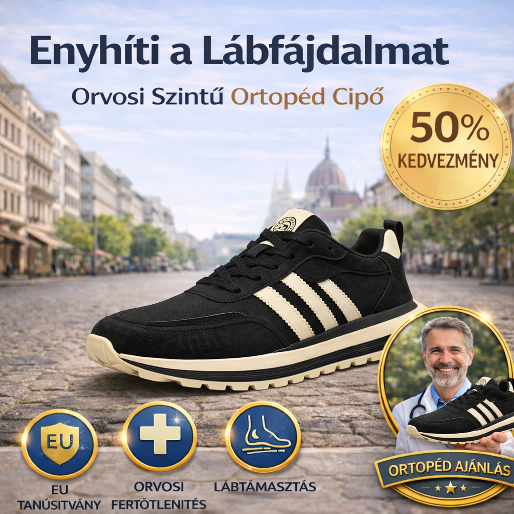 🔴holious® Kényelmes velúr férfi cipő 👨Csúszásmentes és elegáns – egész napos kényelem 45+ uraknak