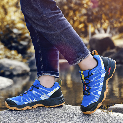 Ergonomikus kialakítású ortopéd cipő hát-, ízületi és lábfájdalmakra - Uniszex