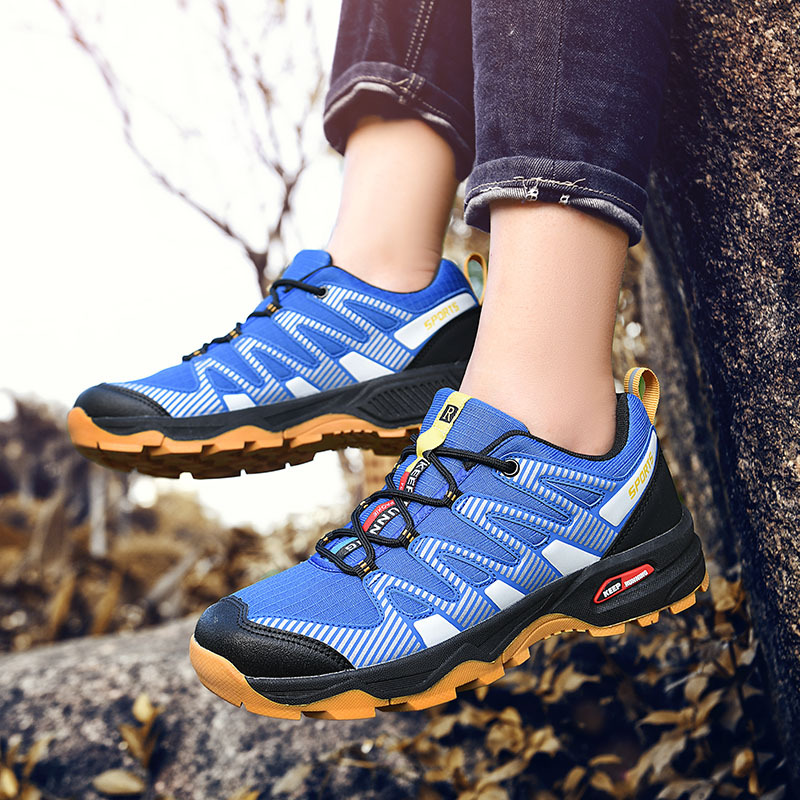 Ergonomikus kialakítású ortopéd cipő hát-, ízületi és lábfájdalmakra - Uniszex