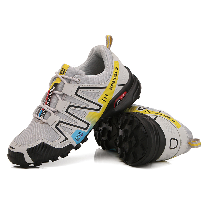 Ergonomikusan tervezett ortopéd cipő hát-, ízületi és lábfájdalmakra - unisex