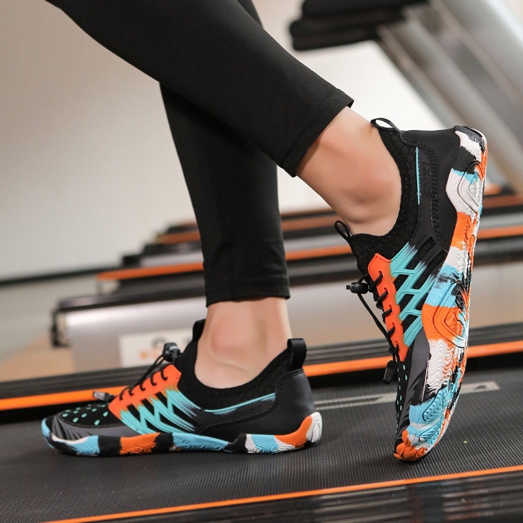 Baralen® - Mezítlábas ortopéd cipők láb-, térd- és hátfájásra - Uniszex