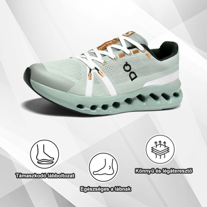 (🔥50% kedvezmény még ma – fogd meg!) Prémium, stílusos ortopéd cipők 👞 - Ergonomikus kialakítás a fájdalomcsillapításért