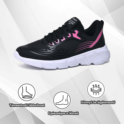 (🔥50% kedvezmény még ma – fogd meg!) Prémium, stílusos ortopéd cipők 👞 - Ergonomikus kialakítás a fájdalomcsillapításért