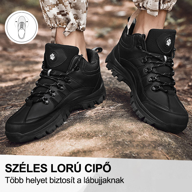 (🔥50% kedvezmény még ma – fogd meg!) Prémium, stílusos ortopéd cipők 👞 - Ergonomikus kialakítás a fájdalomcsillapításért