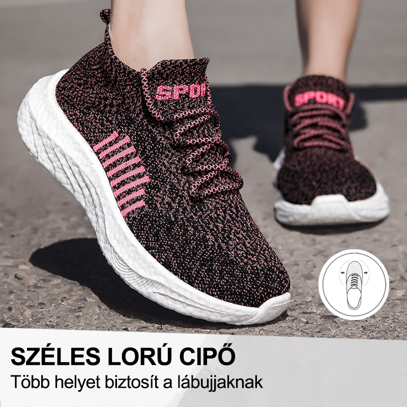 (🔥50% kedvezmény még ma – fogd meg!) Prémium, stílusos ortopéd cipők 👞 - Ergonomikus kialakítás a fájdalomcsillapításért