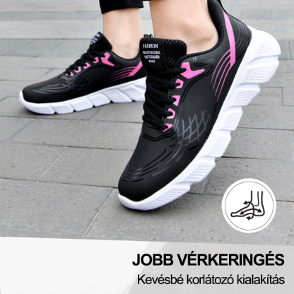 (🔥50% kedvezmény még ma – fogd meg!) Prémium, stílusos ortopéd cipők 👞 - Ergonomikus kialakítás a fájdalomcsillapításért