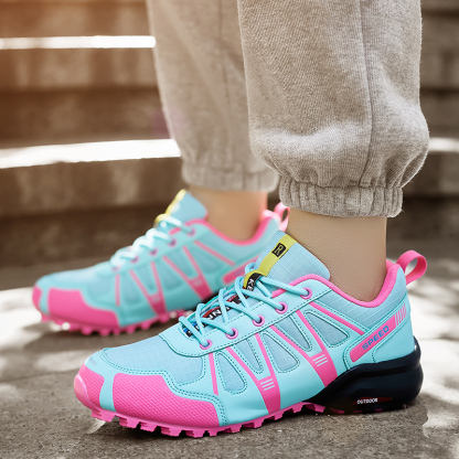 Ergonomikusan tervezett ortopéd cipő hát-, ízületi és lábfájdalmakra - minden nő számára alkalmas