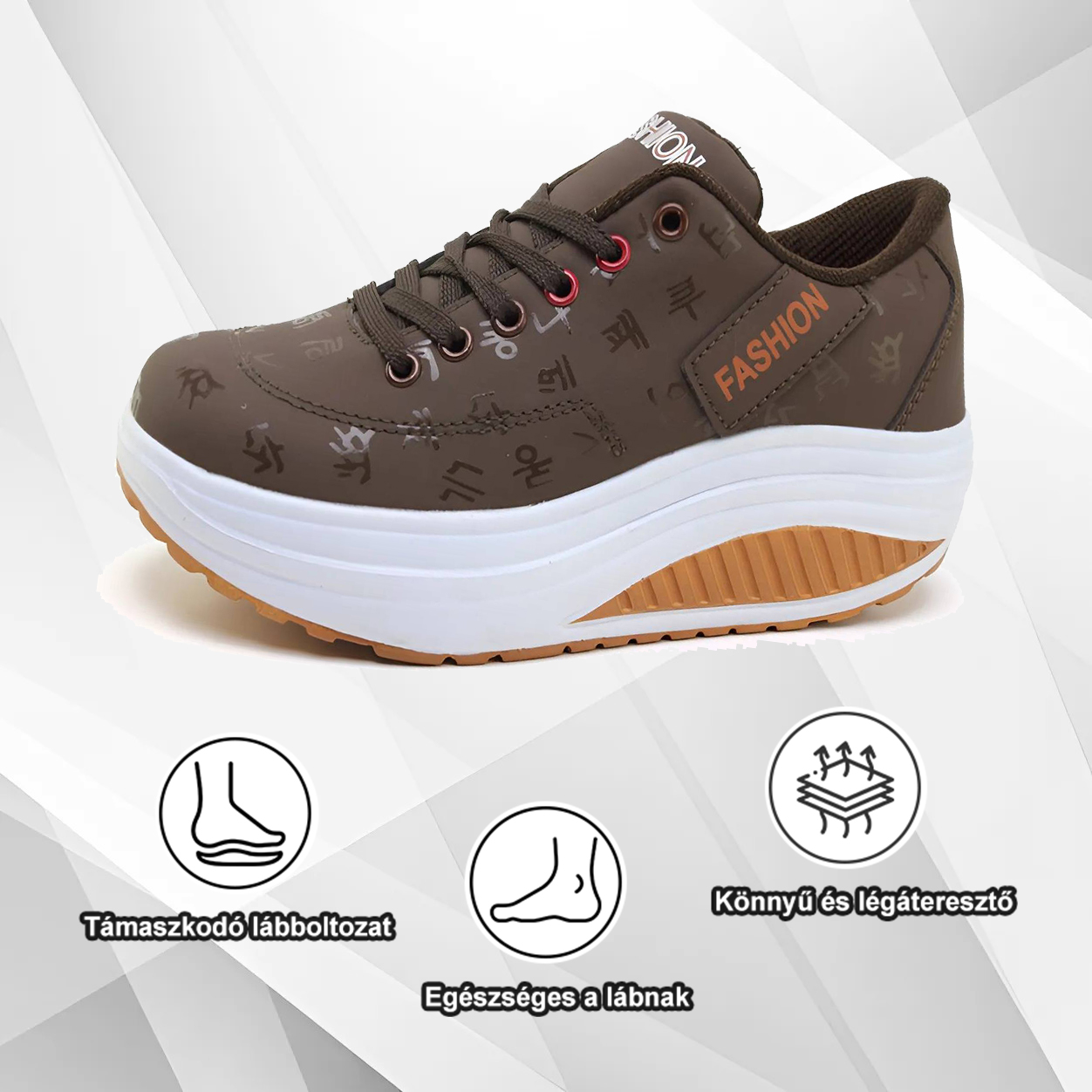 (🔥50% kedvezmény még ma – fogd meg!) Prémium, stílusos ortopéd cipők 👞 - Ergonomikus kialakítás a fájdalomcsillapításért