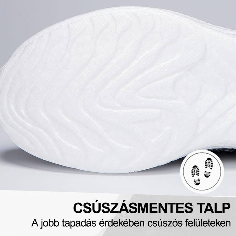 (🔥50% kedvezmény még ma – fogd meg!) Prémium, stílusos ortopéd cipők 👞 - Ergonomikus kialakítás a fájdalomcsillapításért
