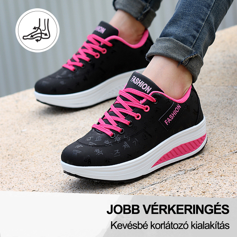 (🔥50% kedvezmény még ma – fogd meg!) Prémium, stílusos ortopéd cipők 👞 - Ergonomikus kialakítás a fájdalomcsillapításért