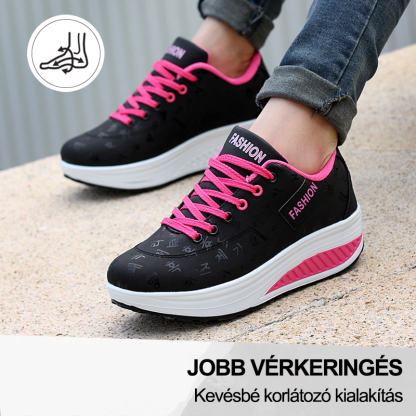 (🔥50% kedvezmény még ma – fogd meg!) Prémium, stílusos ortopéd cipők 👞 - Ergonomikus kialakítás a fájdalomcsillapításért