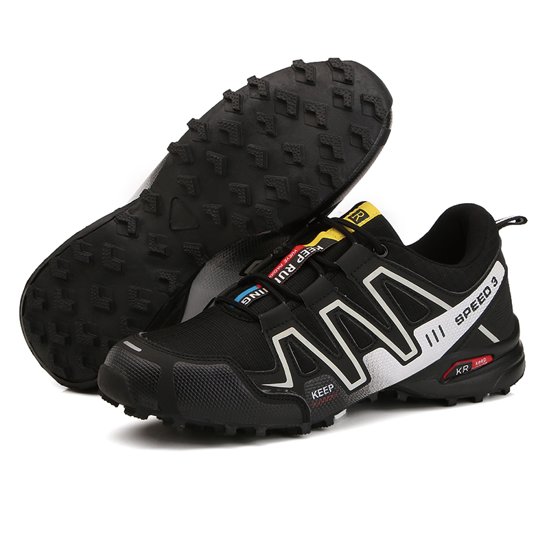 Ergonomikusan tervezett ortopéd cipő hát-, ízületi és lábfájdalmakra - unisex