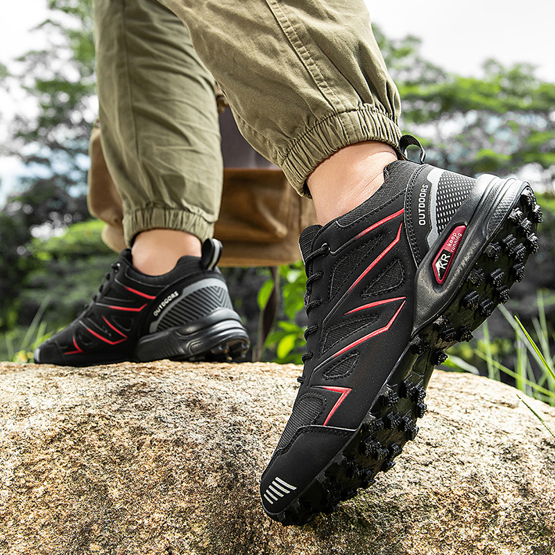 Ergonomikus kialakítású ortopéd cipő hát-, ízületi és lábfájdalmakra - Uniszex