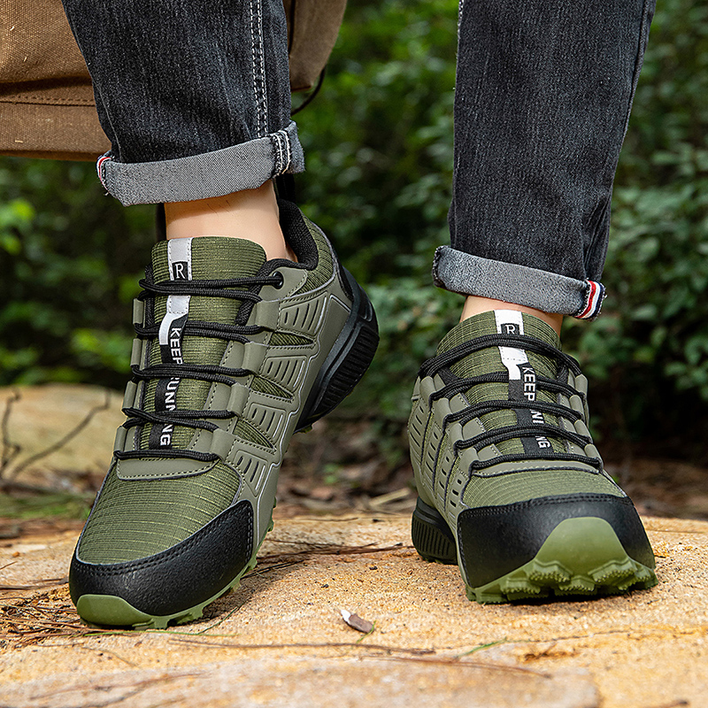 Ergonomikus kialakítású ortopéd cipő hát-, ízületi és lábfájdalmakra - Uniszex