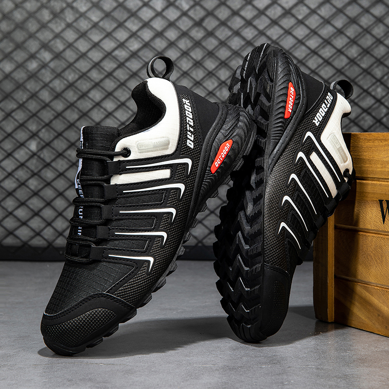 Ergonomikus kialakítású ortopéd cipő hát-, ízületi és lábfájdalmakra - Uniszex