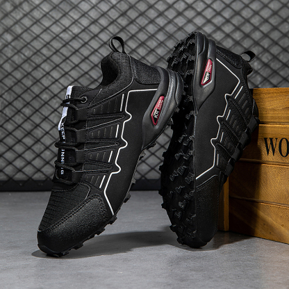 Ergonomikus kialakítású ortopéd cipő hát-, ízületi és lábfájdalmakra - Uniszex