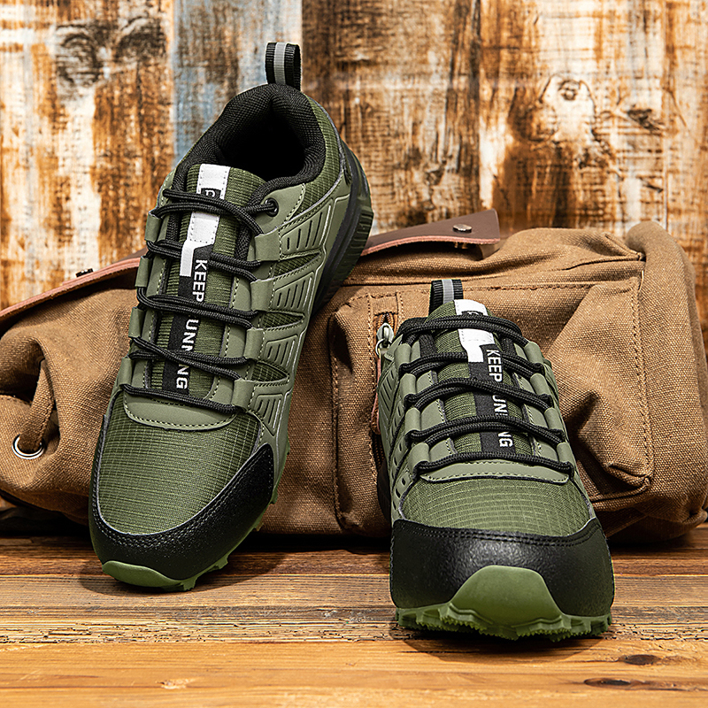 Ergonomikus kialakítású ortopéd cipő hát-, ízületi és lábfájdalmakra - Uniszex