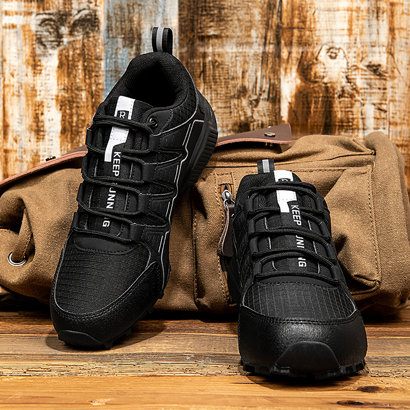 Ergonomikus kialakítású ortopéd cipő hát-, ízületi és lábfájdalmakra - Uniszex