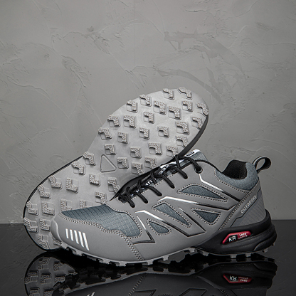 Ergonomikus kialakítású ortopéd cipő hát-, ízületi és lábfájdalmakra - Uniszex