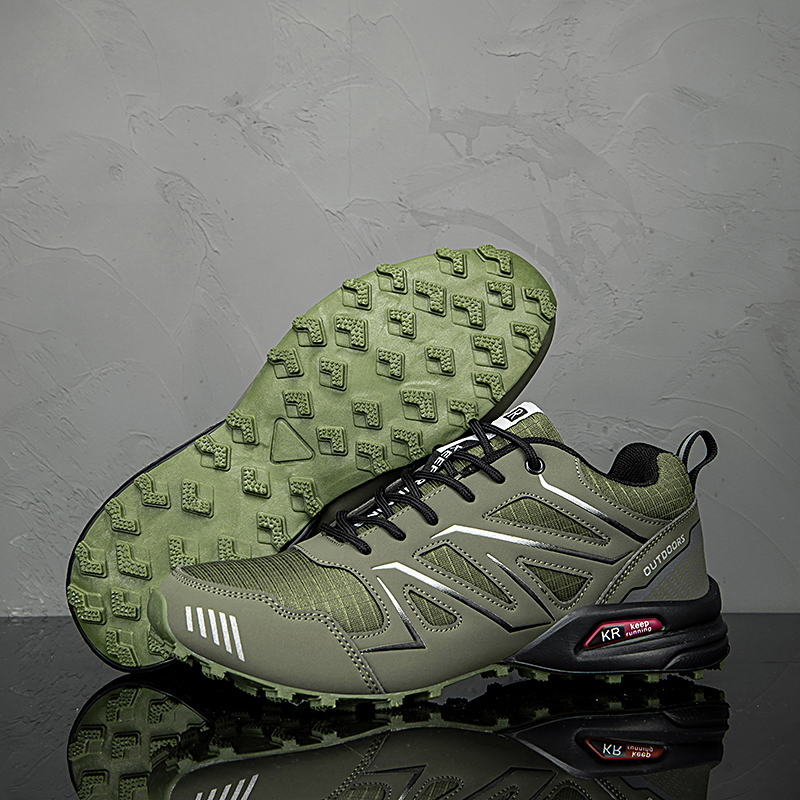 Ergonomikus kialakítású ortopéd cipő hát-, ízületi és lábfájdalmakra - Uniszex