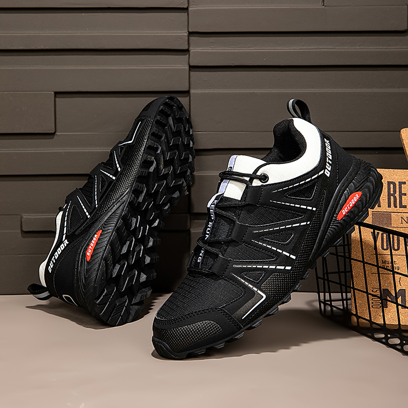 Ergonomikus kialakítású ortopéd cipő hát-, ízületi és lábfájdalmakra - Uniszex