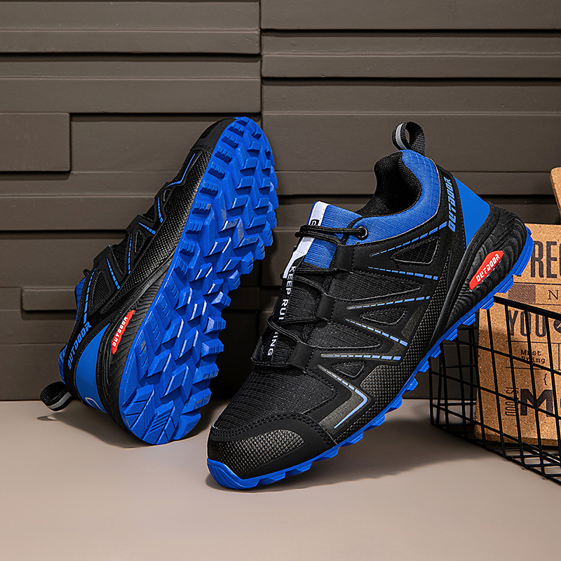 Ergonomikus kialakítású ortopéd cipő hát-, ízületi és lábfájdalmakra - Uniszex