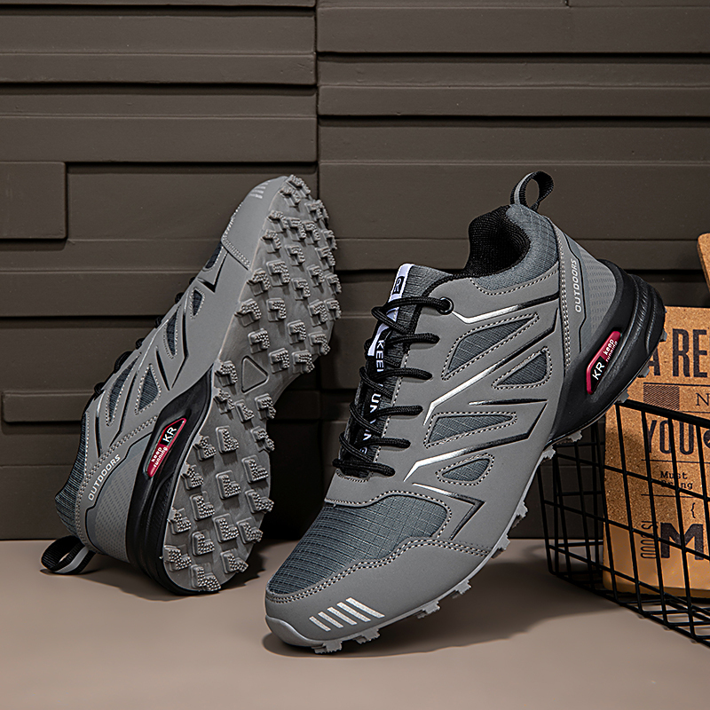 Ergonomikus kialakítású ortopéd cipő hát-, ízületi és lábfájdalmakra - Uniszex