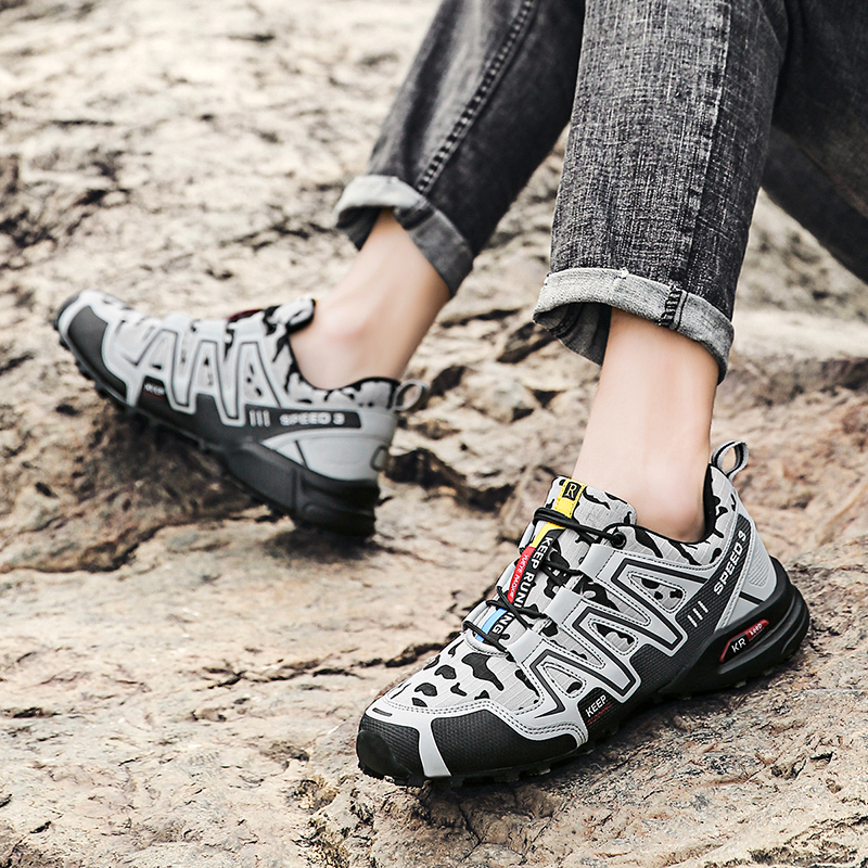 Ergonomikusan tervezett ortopéd cipő hát-, ízületi és lábfájdalmakra - unisex