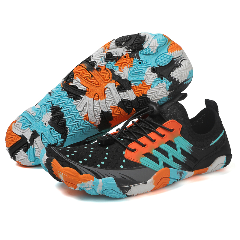 Baralen® - Mezítlábas ortopéd cipők láb-, térd- és hátfájásra - Uniszex