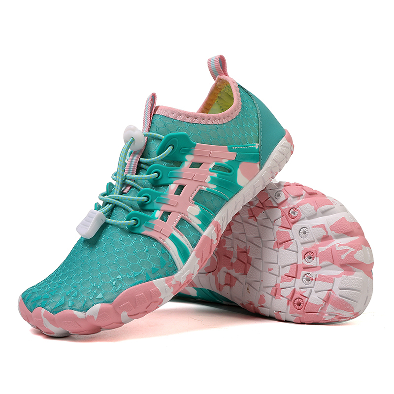 Baralen® - Mezítlábas ortopéd cipők láb-, térd- és hátfájásra - Uniszex