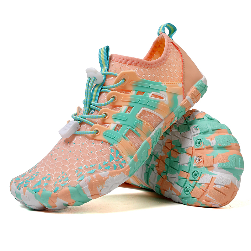 Baralen® - Mezítlábas ortopéd cipők láb-, térd- és hátfájásra - Uniszex