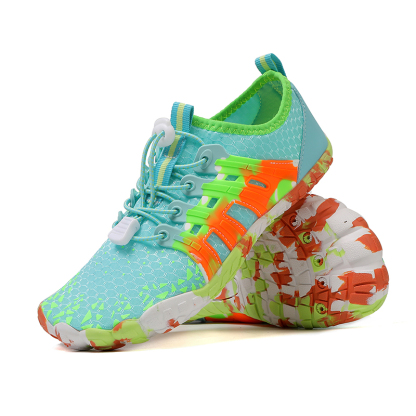 Baralen® - Mezítlábas ortopéd cipők láb-, térd- és hátfájásra - Uniszex