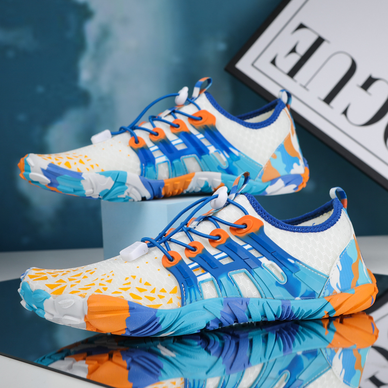 Baralen® - Mezítlábas ortopéd cipők láb-, térd- és hátfájásra - Uniszex