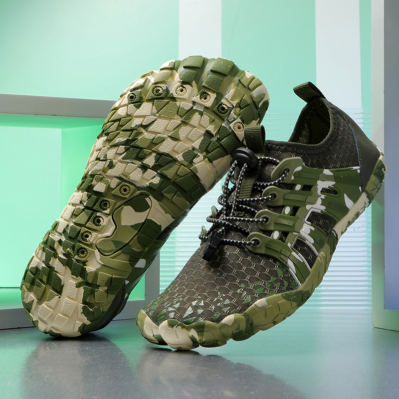 Baralen® - Mezítlábas ortopéd cipők láb-, térd- és hátfájásra - Uniszex