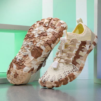 Baralen® - Mezítlábas ortopéd cipők láb-, térd- és hátfájásra - Uniszex