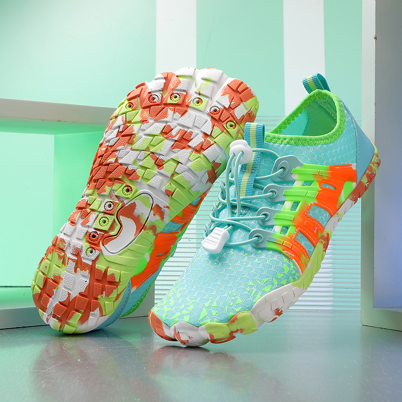 Baralen® - Mezítlábas ortopéd cipők láb-, térd- és hátfájásra - Uniszex