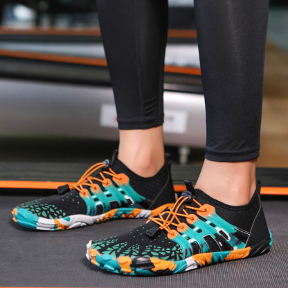 Baralen® - Mezítlábas ortopéd cipők láb-, térd- és hátfájásra - Uniszex