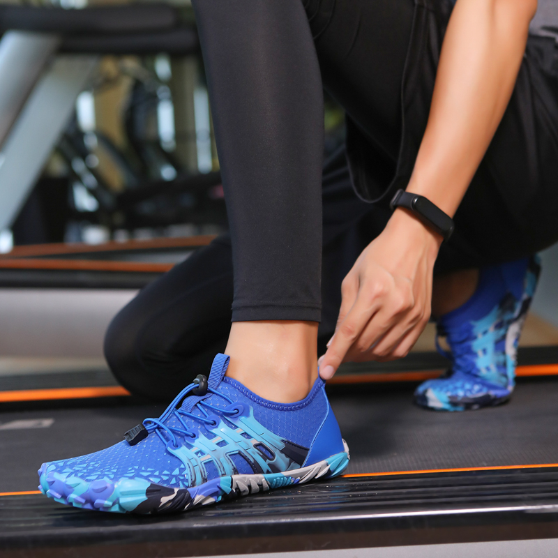 Baralen® - Mezítlábas ortopéd cipők láb-, térd- és hátfájásra - Uniszex