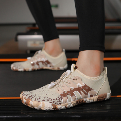 Baralen® - Mezítlábas ortopéd cipők láb-, térd- és hátfájásra - Uniszex