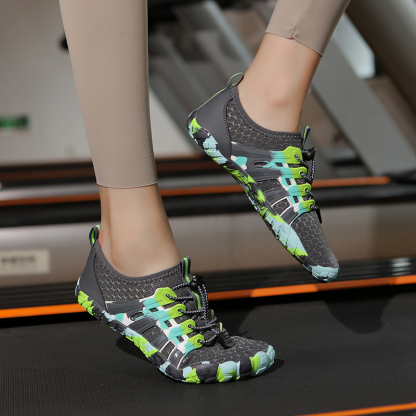 Baralen® - Mezítlábas ortopéd cipők láb-, térd- és hátfájásra - Uniszex