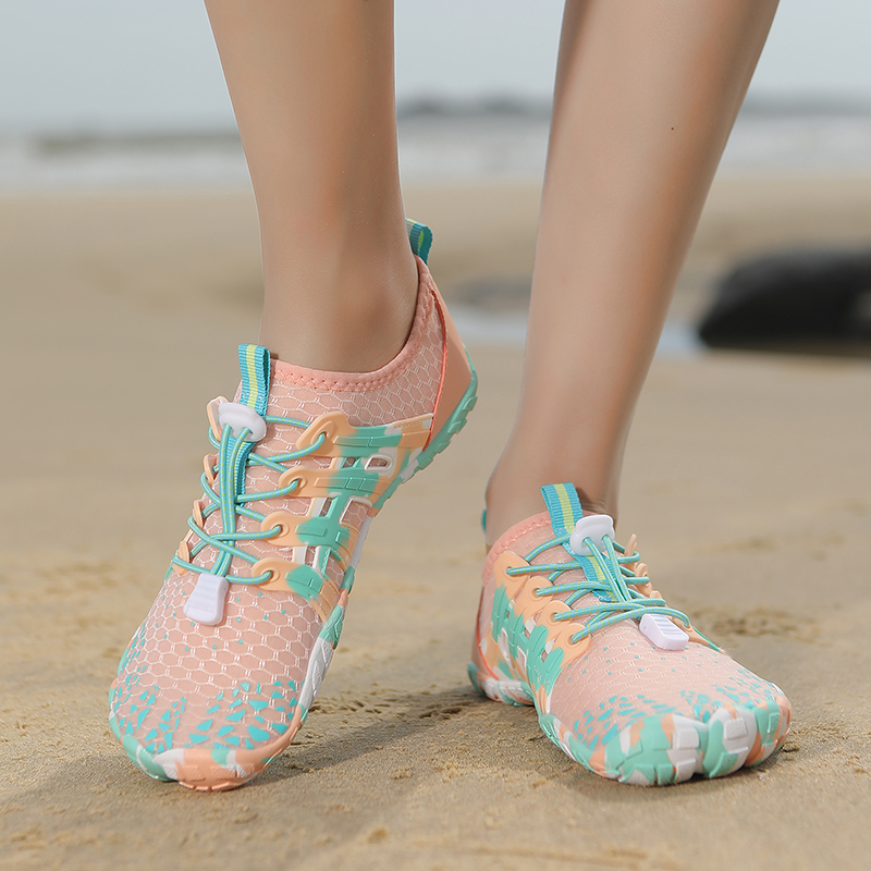 Baralen® - Mezítlábas ortopéd cipők láb-, térd- és hátfájásra - Uniszex