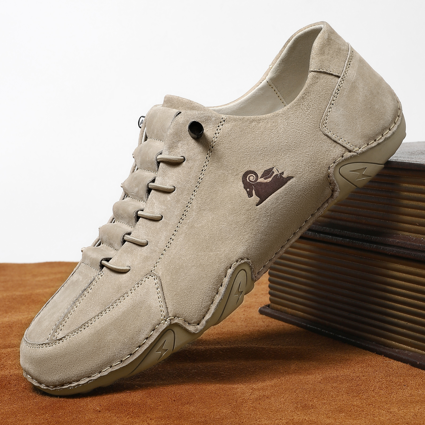 Baralen® - Ergonomikus, vízálló, fájdalomcsillapító bőr ortopéd cipő - Uniszex