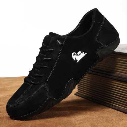 Baralen® - Ergonomikus, vízálló, fájdalomcsillapító bőr ortopéd cipő - Uniszex