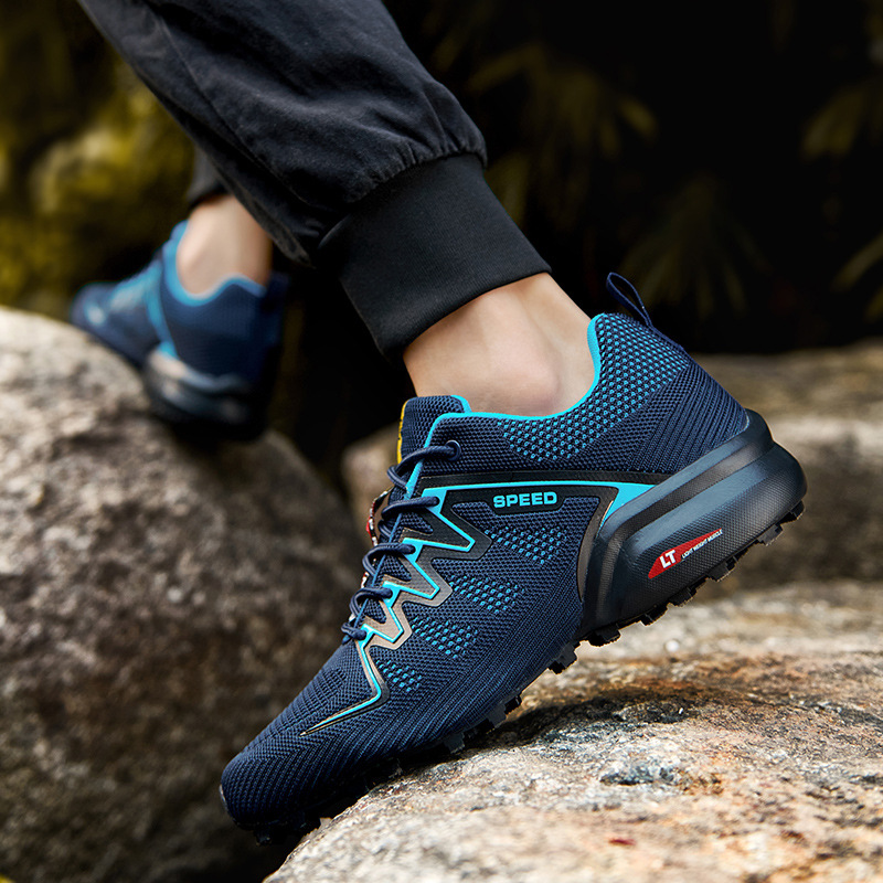 Ergonomikusan tervezett ortopéd cipő hát-, ízületi és lábfájdalmakra - minden férfi számára alkalmas