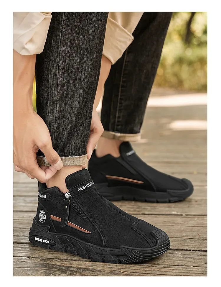 🔥 Ma 50% kedvezmény – ne maradj le! Holious®🐂Olasz kézműves ortopéd cipő ✅a lábfájdalom enyhítésér