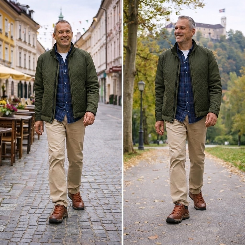 🎁50% kedvezmény, ne maradj le! ⏰Kézzel varrott olasz valódi bőr cipő 🐂Lábtámasz a lábfájdalom enyhítésére ✅Vízálló és csúszásmentes a kényelmes járáshoz.