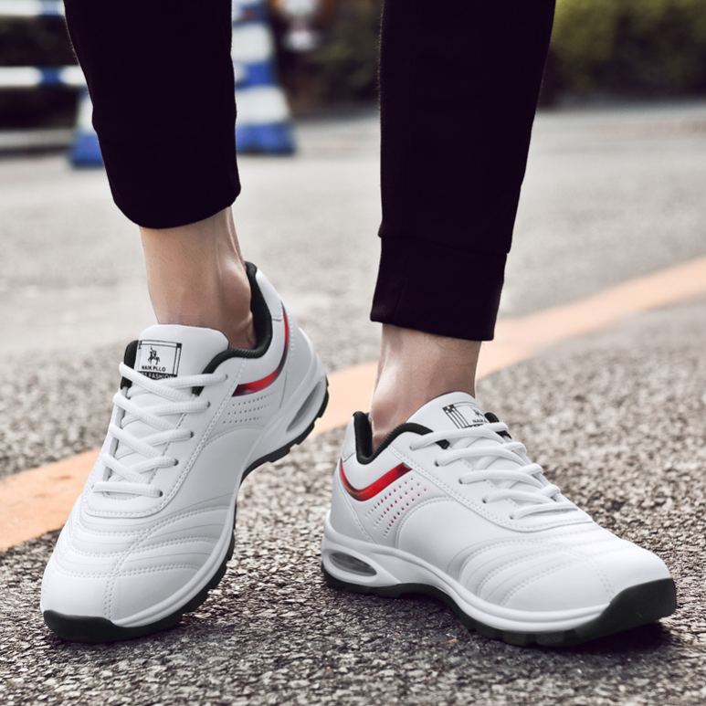 Ergonomikusan tervezett ortopéd cipő hát-, ízületi és lábfájdalmakra - unisex