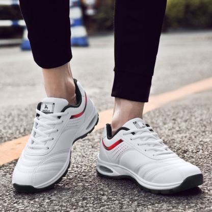 Ergonomikusan tervezett ortopéd cipő hát-, ízületi és lábfájdalmakra - unisex