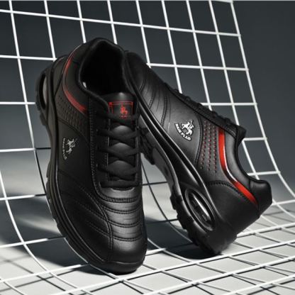 Ergonomikusan tervezett ortopéd cipő hát-, ízületi és lábfájdalmakra - unisex