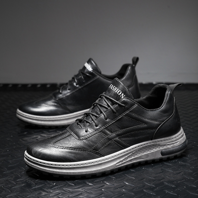 Buty sportowe męskie